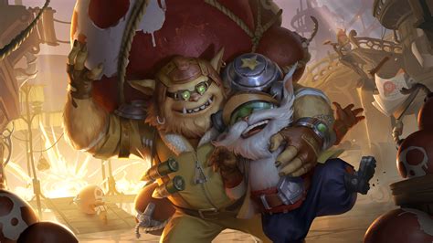 league of legends city|Bandle City .